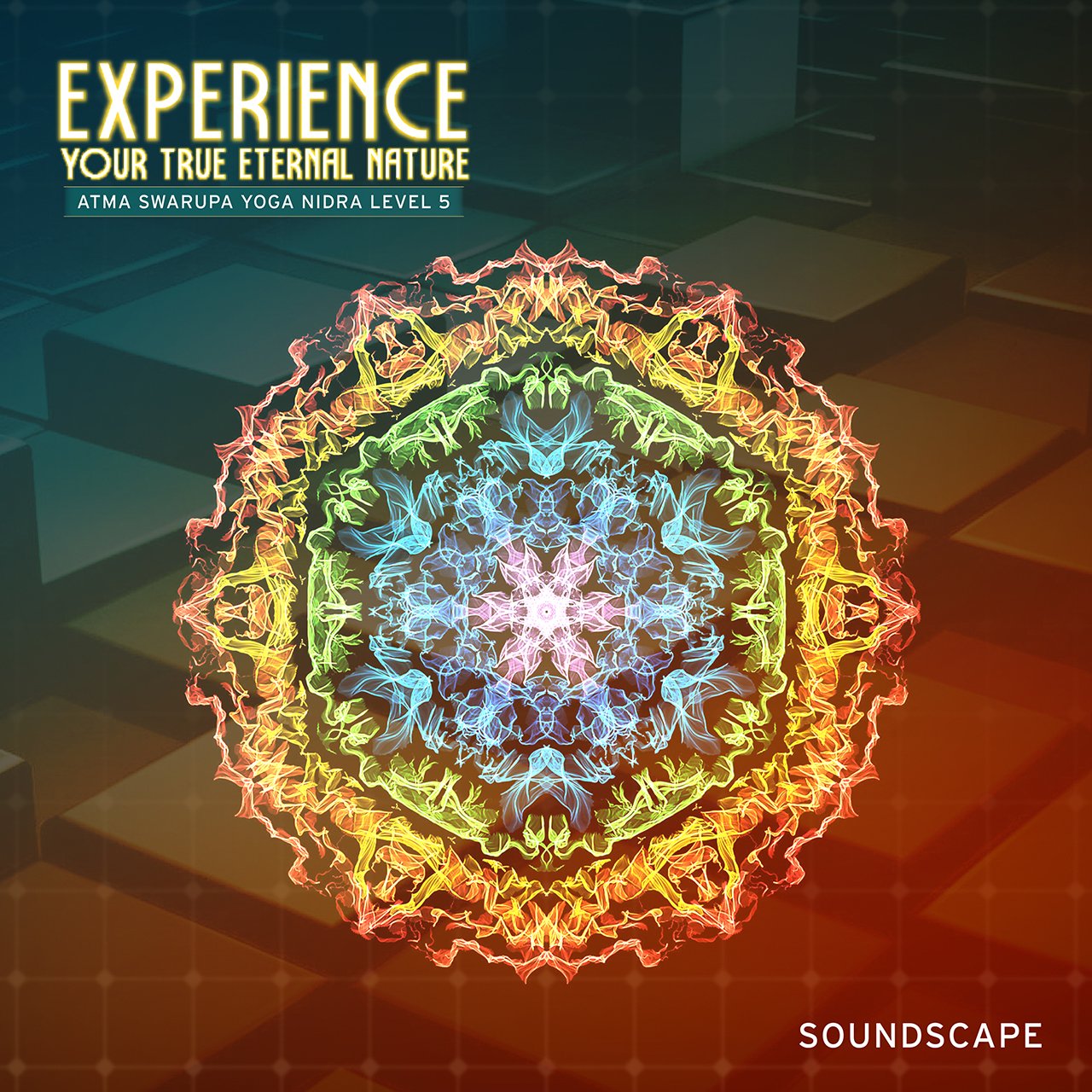 Yoga Nidra Soundscape